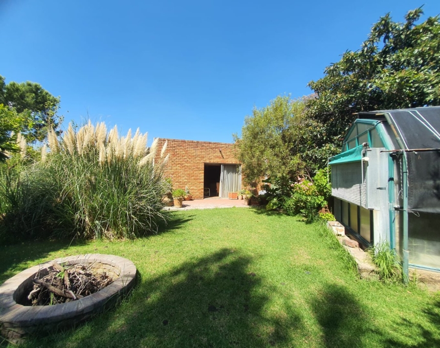 Commercial Property for Sale in Estoire Free State